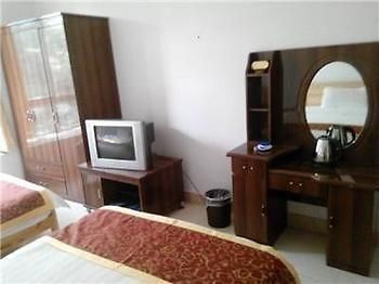 Chengdu Airport Vip House Hotel Shuangliu Exterior photo